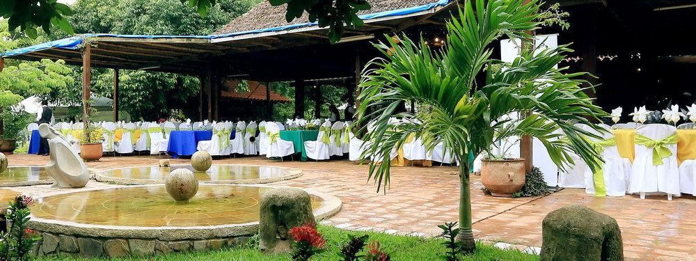 Guembe Biocentro & Resort Santa Cruz de La Sierra Exterior foto